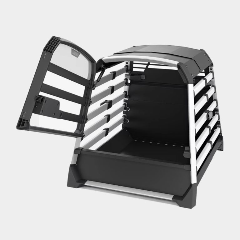 Thule Allax dog crate is