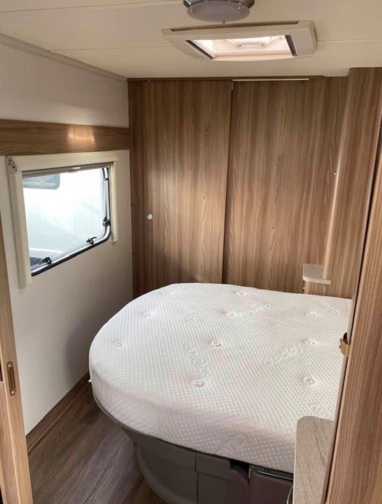 Swift Sprite Major 4SB - 2016 