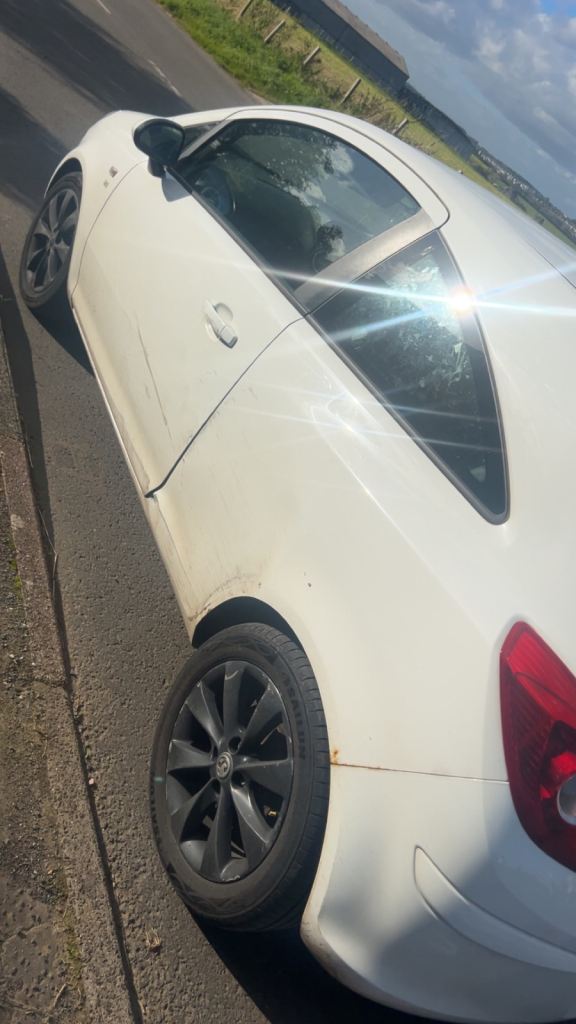Vauxhall, CORSA, Hatchback, 2014, Manual, 1229 (cc), 3 doors
