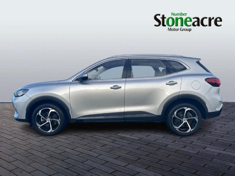 2023 MG MG HS 1.5 T-GDI SE 5dr DCT ESTATE PETROL Automatic