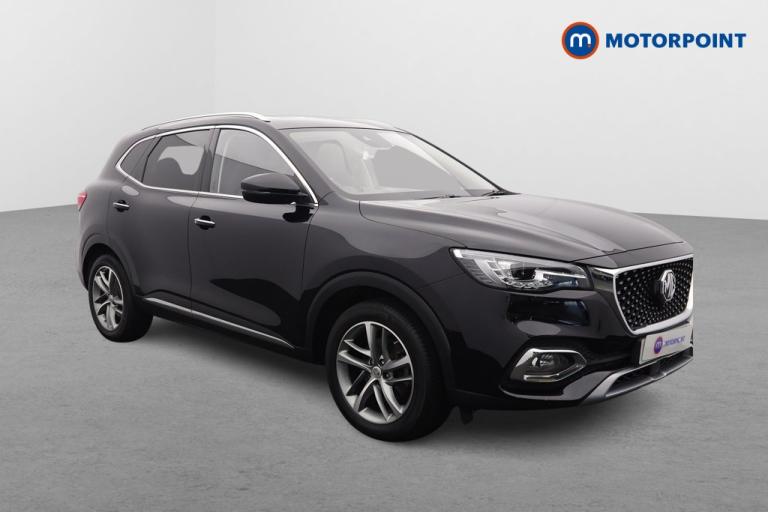 2022 MG MG HS 1.5 T-GDI Exclusive 5dr SUV Petrol Manual