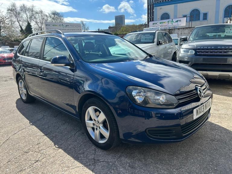 2023 Volkswagen Golf 1.2 TSI S DSG Euro 5 5dr Petrol Automatic