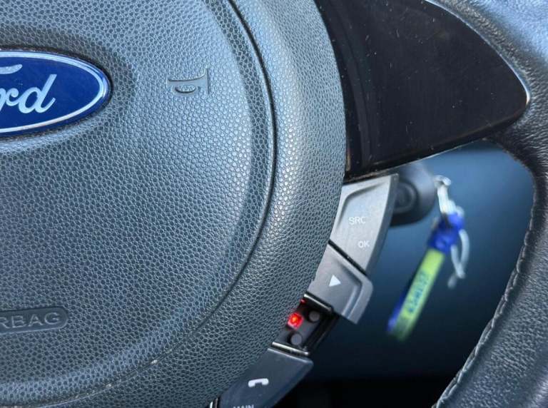 2014 Ford Ka 1.2 Metal 3dr [Start Stop] HATCHBACK PETROL Manual