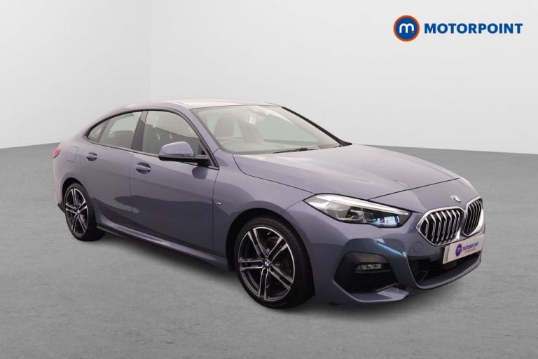 2021 BMW 2 Series 218i [136] M Sport 4dr DCT COUPE PETROL Automatic