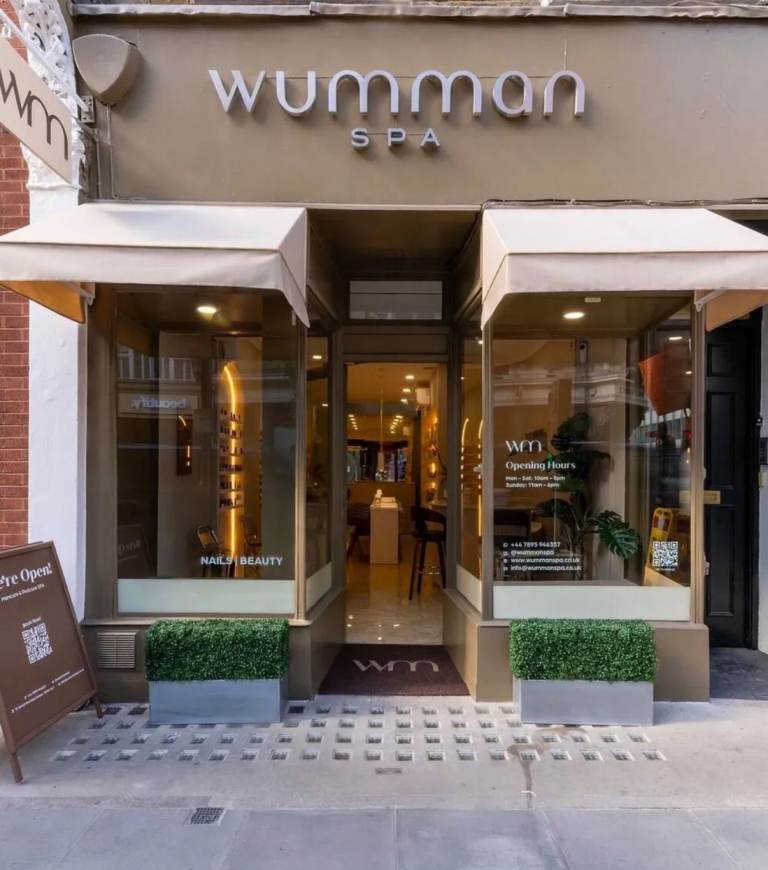 Beauty Rooms for Rent in the Heart of Central London