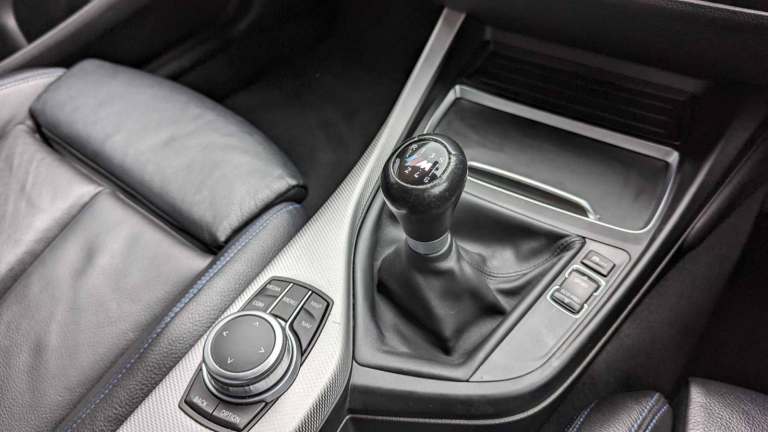 BMW 1 Series 1.5 118i GPF M Sport Shadow Edition