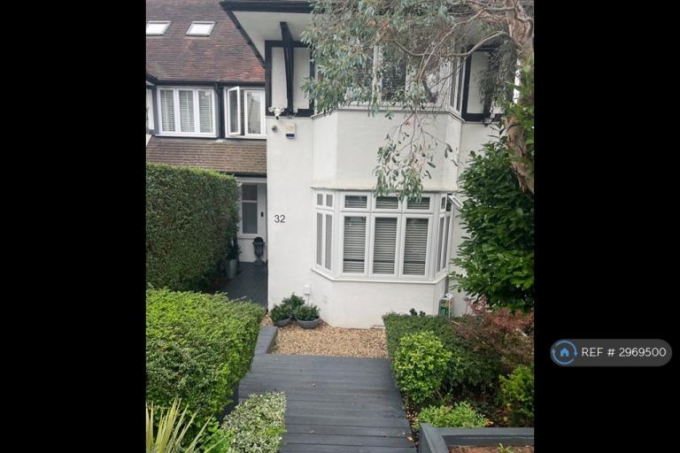 1 bedroom in The Vale, London, NW11 (#2969500)