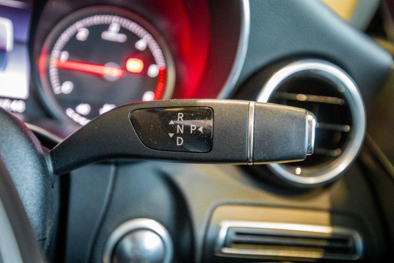 2016 Mercedes-Benz C Class C250d Sport Premium 4dr Auto SALOON DIESEL Automatic