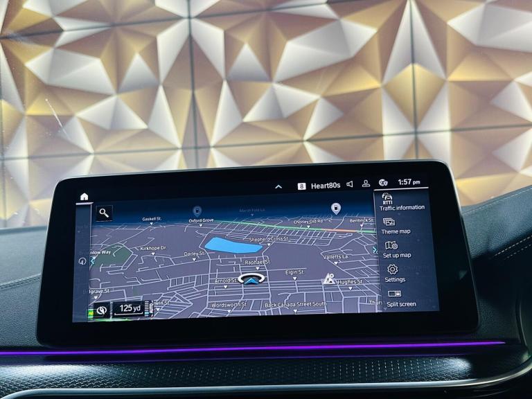  BMW 5 Series 2.0 530e 12kWh M Sport Touring Steptronic Euro 6 (s/s) 5dr Petrol/Electric Hybrid A...