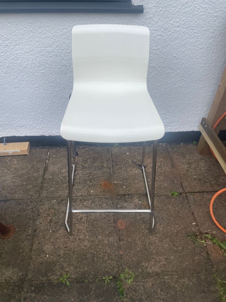 Ikea bar stool/chairs