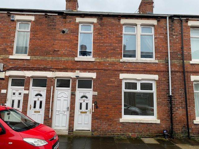 Flat 2 bedrooms Boldon Colliery