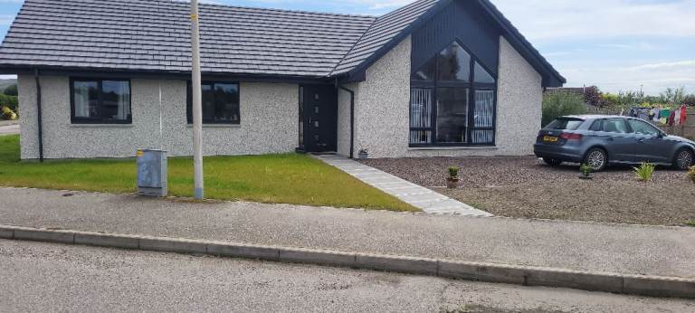 For sale' Arabella 3 Bedroom House.