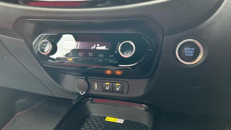 2023 Toyota Aygo X 1.0 VVT-i Undercover 5dr Auto HATCHBACK PETROL Automatic