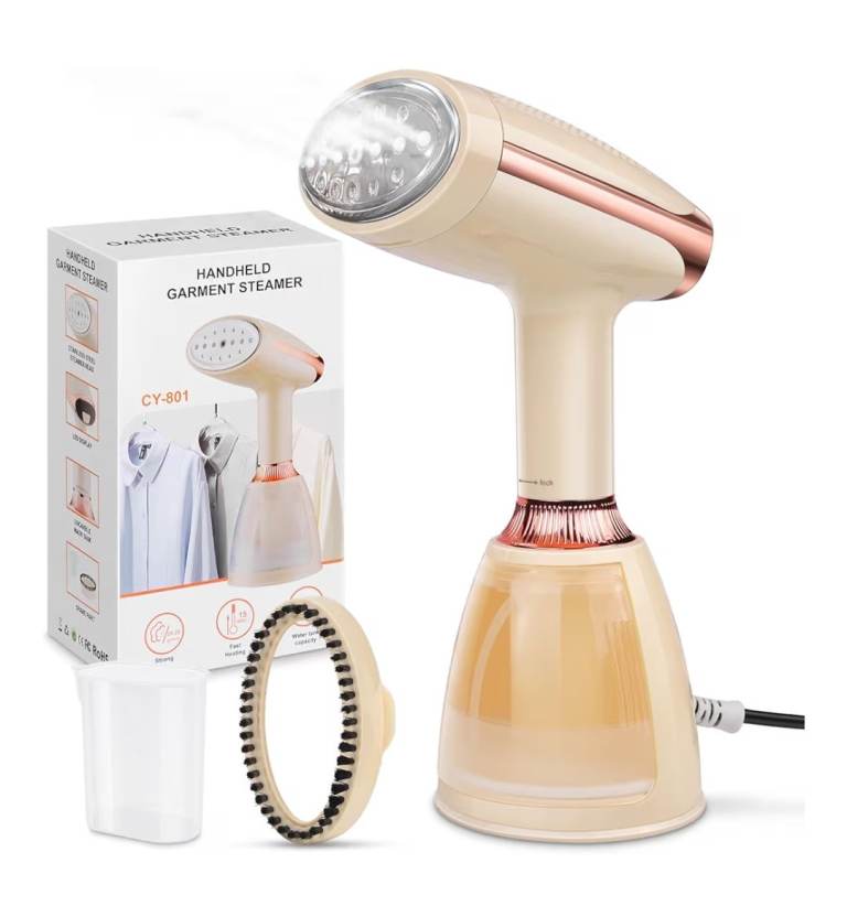Clothes Steamer
