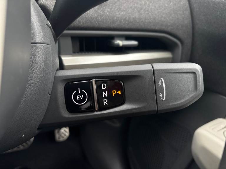 2025 Kia EV3 148kW GT-Line S 81.4kWh 5dr Auto Estate ELECTRIC Automatic