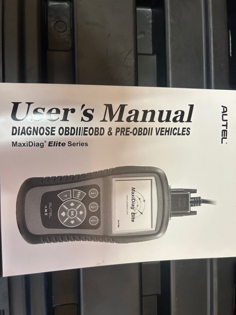 car diagnostic tool