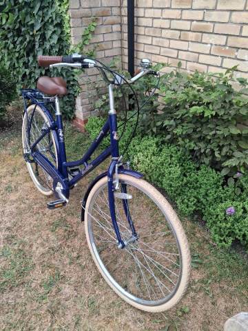 Pendleton bike for sale, £195.00 in Burwell, Cambridgeshire | Gumtree
