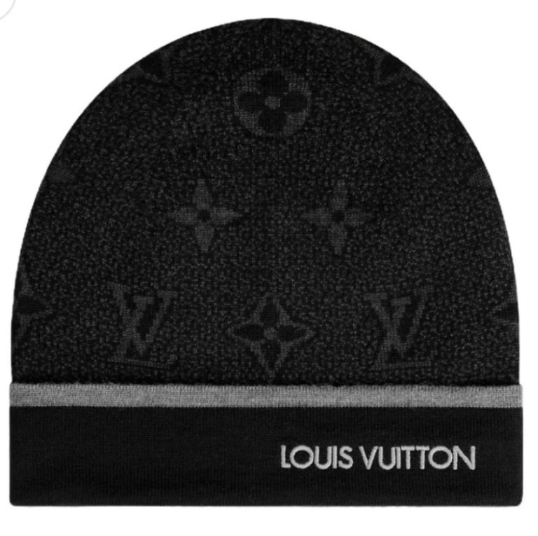 Lv beanie 