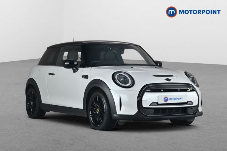 2022 MINI Hatch 135kW Cooper S Level 2 33kWh 3dr Auto HATCHBACK ELECTRIC Automatic