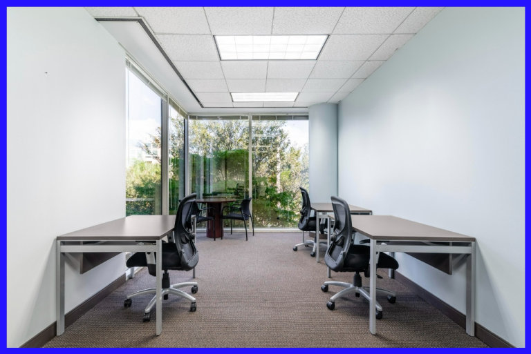 Teddington - TW11 0HE, Find office space in Regus Teddington, The Cause Way for 5 people