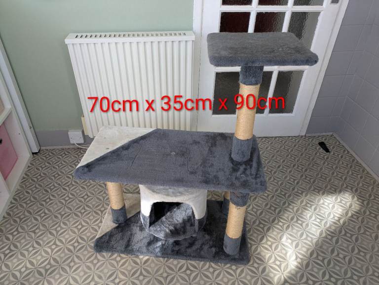 Cat tree 