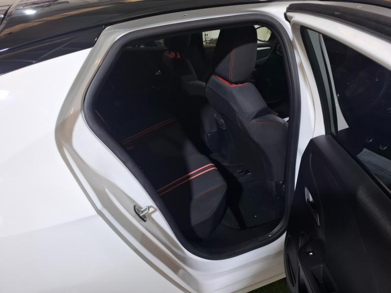 2022 Vauxhall Corsa 1.2 GS Line 5dr HATCHBACK Petrol Manual