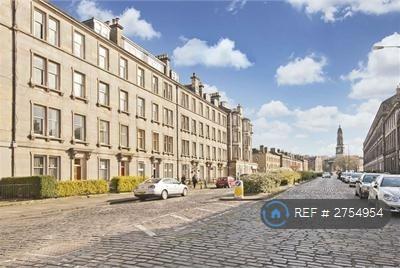 1 bedroom in East Claremont Street, Edinburgh, EH7 (#2754954)