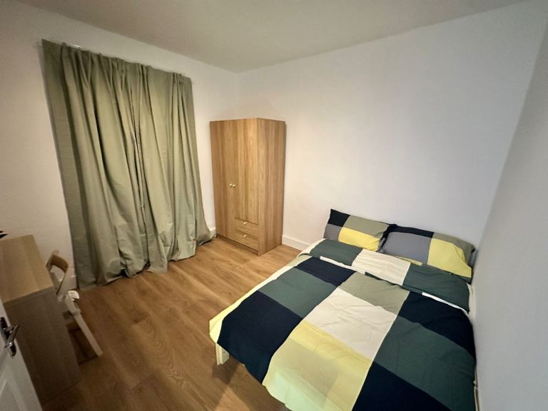 Room to Rent – All Bills Included - Neasden, NW10 