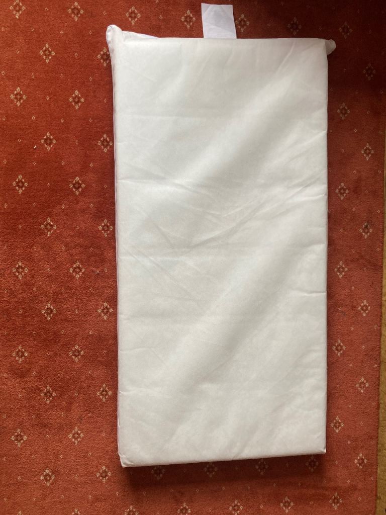 Brand New unused Baby cot matress