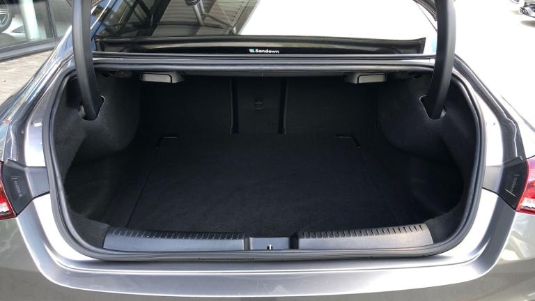 2022 Mercedes-Benz CLA CLA 220 AMG LINE PREMIUM Coupe Diesel Automatic