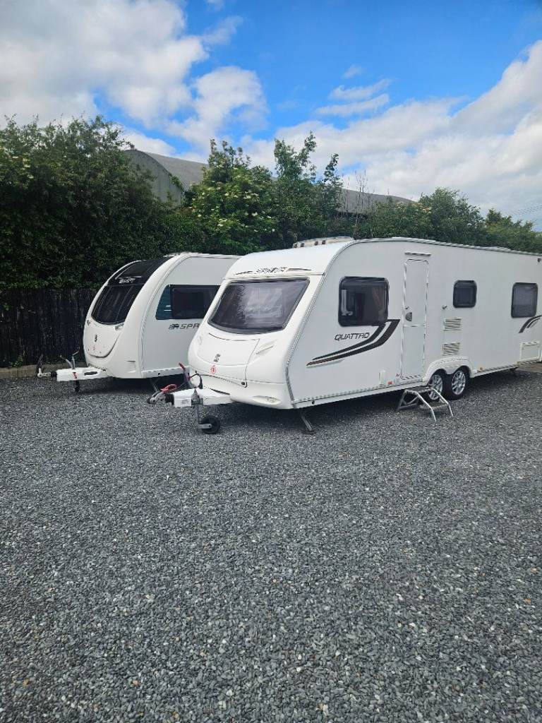 2011 Model Sprite Quattro