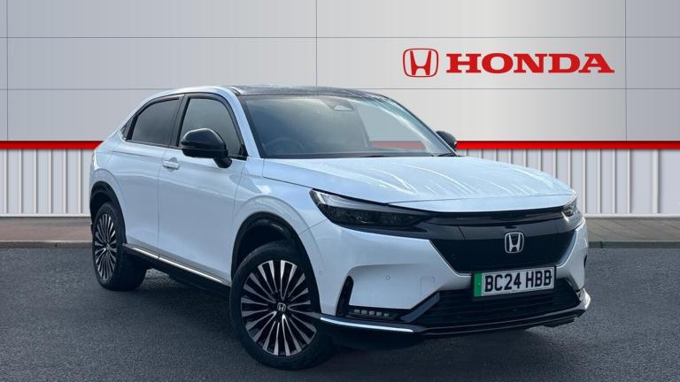 2024 Honda e NY1 150kW Advance 69kWh 5dr Auto Electric Hatchback Hatchback Electric Automatic