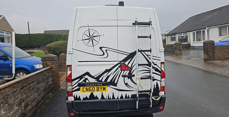 Other, MASTER, Panel Van, 2011, Manual, 2298 (cc)