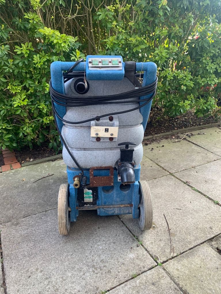 Prochem Steempro 2000 Carpet Cleaner with Accessories, £650.00 for Sale