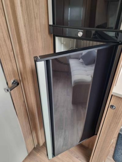 2019 Coachman Laser 650 Used Caravan