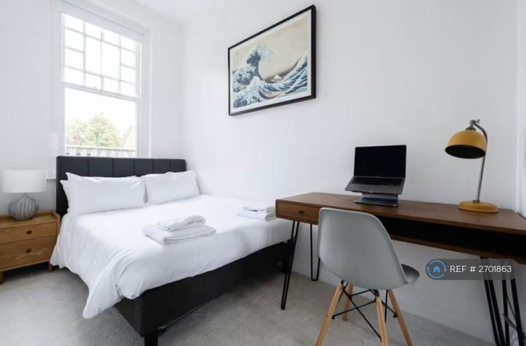 2 bedroom flat in Cleve Road, London, NW6 (2 bed) (#2701863)