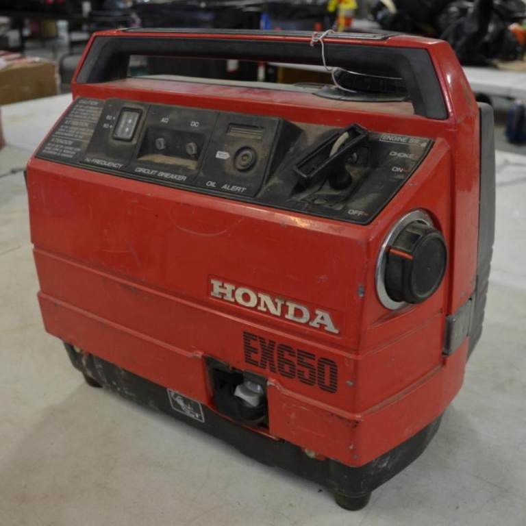 Honda 