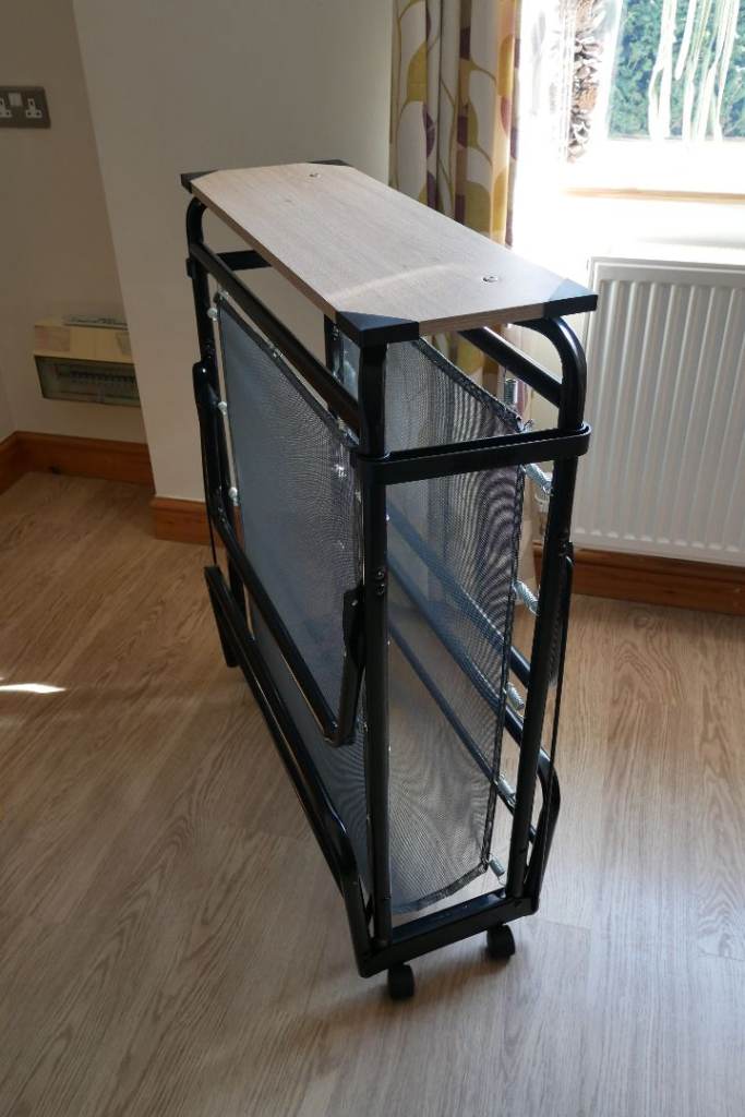 Jay-Be Folding Guest Bed