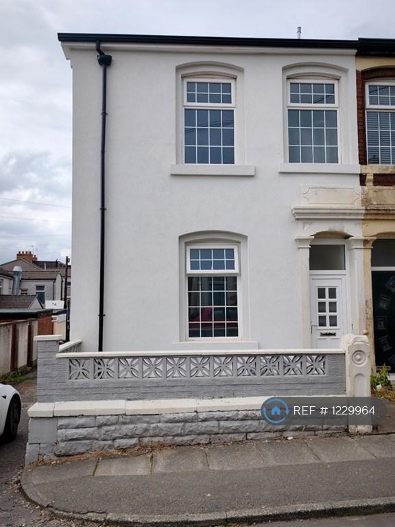 3 bedroom house in Ripon St, Blackburn, BB1 (3 bed) (#1229964)