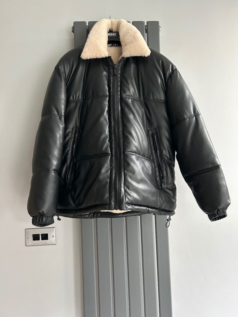 Men’s Flying Jacket