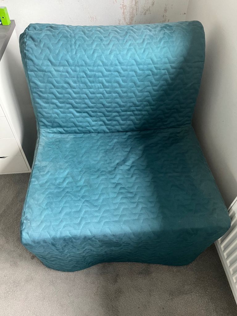 Single sofa bed