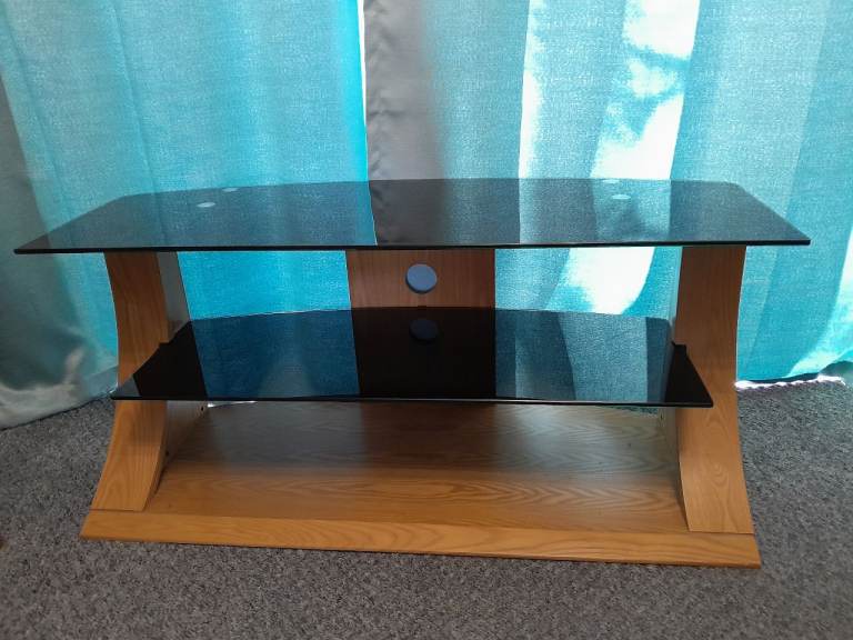TV Stand and matching Entertainment Unit