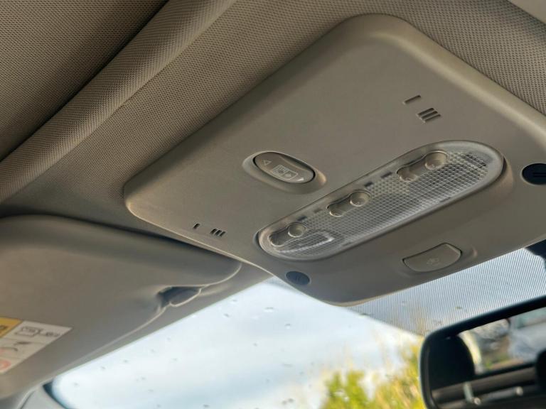 2015 Nissan Qashqai 1.5 dCi N-Tec+ 5dr HATCHBACK DIESEL Manual