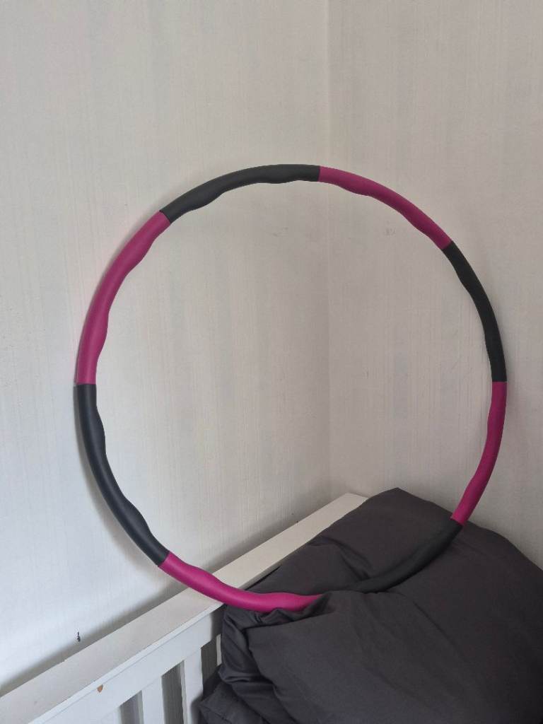 Hula hoop