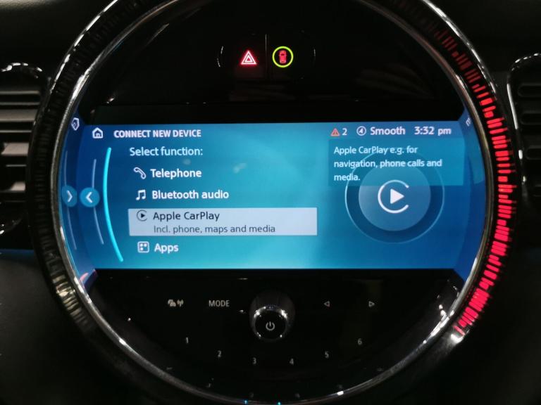 2022 MINI Hatch 135kW Cooper S Level 2 33kWh 3dr Auto HATCHBACK ELECTRIC Automatic