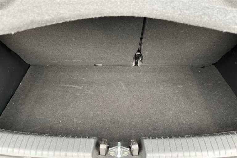 2022 Hyundai i10 1.0 T-GDi N Line 5dr HATCHBACK PETROL Manual