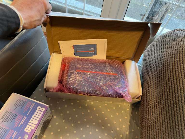 image for Victron ENergy LYNX Power