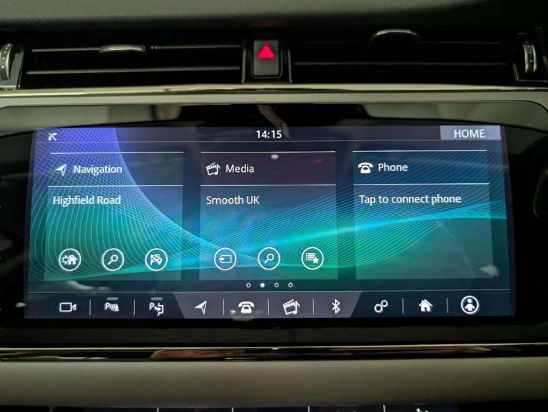 2020 Land Rover Range Rover Evoque 2.0 D180 MHEV R-Dynamic SE Auto 4WD Euro 6 (s/s) 5dr ESTATE Di...