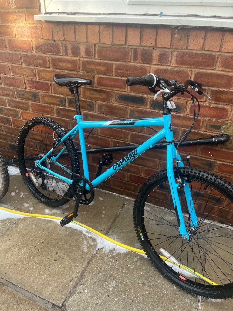 Challange 26* mountain bike 