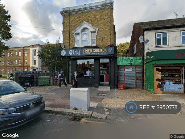 2 bedroom flat in Grange Road, London, E13 (2 bed) (#2950778)